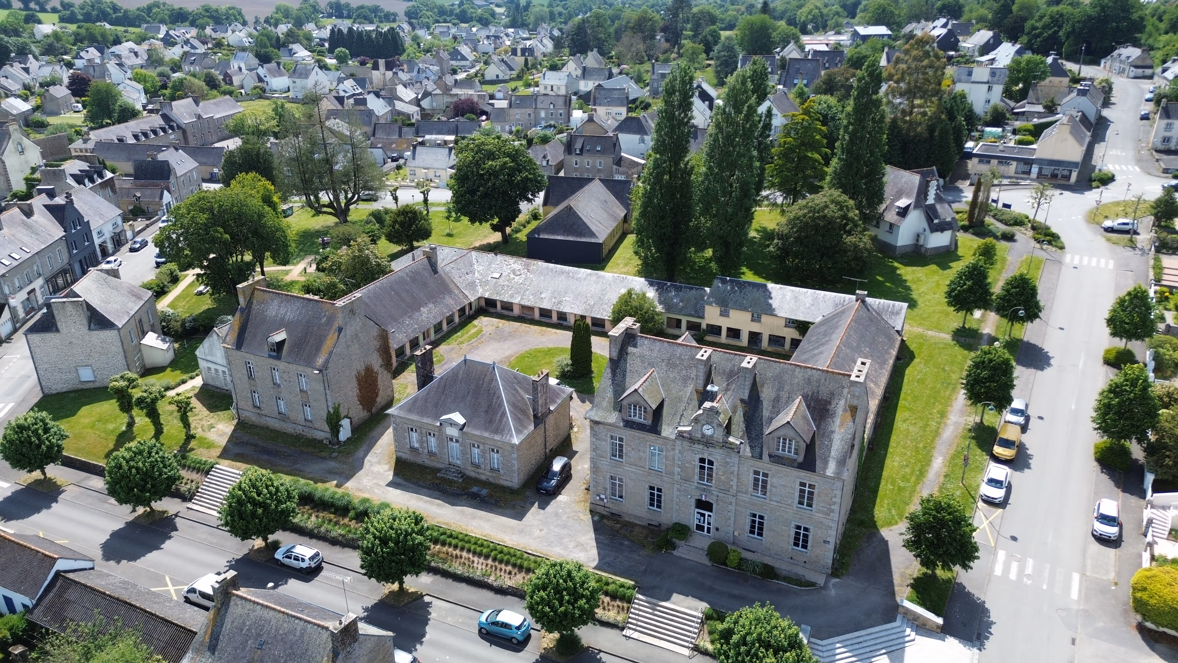 Saint-Nicolas-du-Pélem